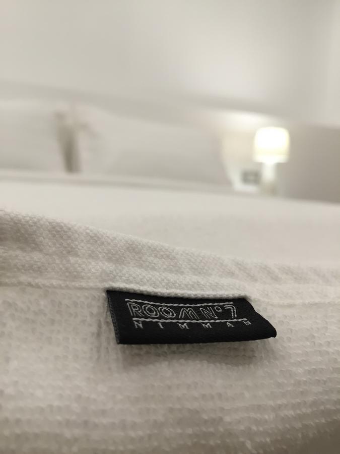 Room No.7 Chiang Mai Zewnętrze zdjęcie