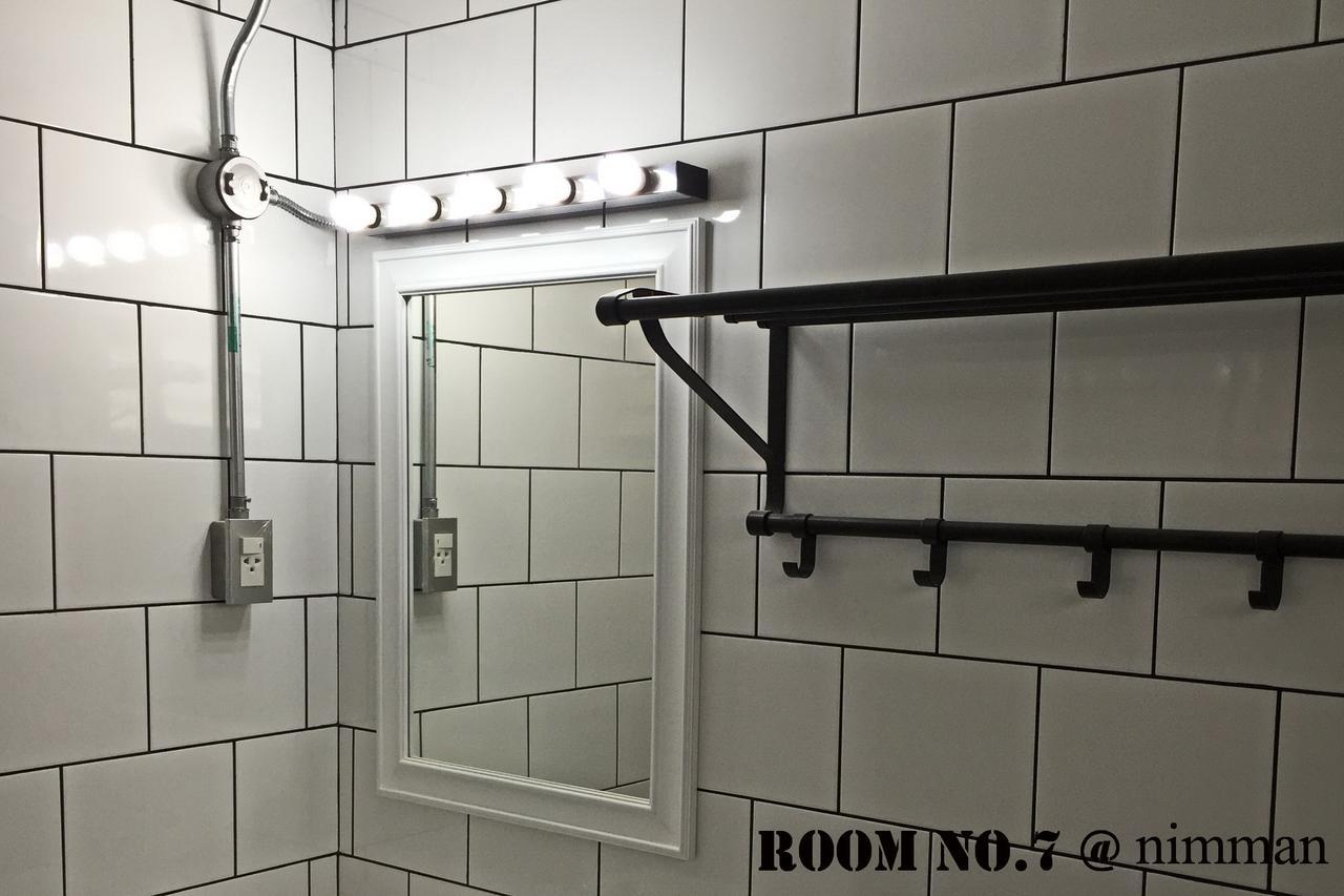 Room No.7 Chiang Mai Zewnętrze zdjęcie