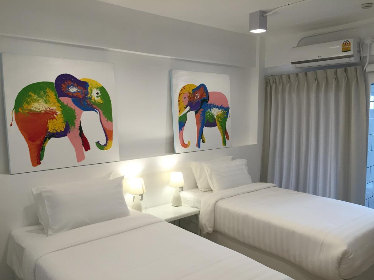Room No.7 Chiang Mai Zewnętrze zdjęcie