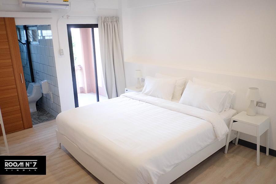 Room No.7 Chiang Mai Zewnętrze zdjęcie