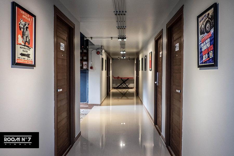 Room No.7 Chiang Mai Zewnętrze zdjęcie